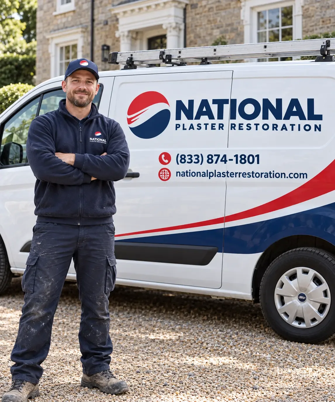 Plaster Repair Pocahontas, AR FAQs